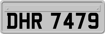DHR7479