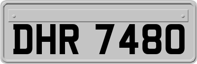 DHR7480