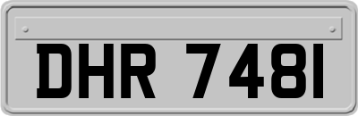 DHR7481