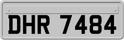 DHR7484