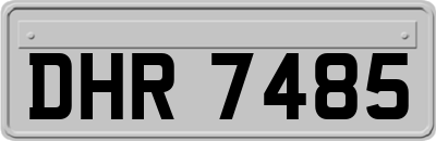 DHR7485