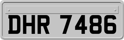 DHR7486