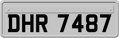DHR7487