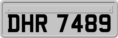 DHR7489
