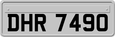 DHR7490