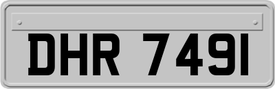 DHR7491