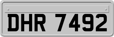 DHR7492