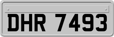 DHR7493