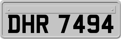 DHR7494