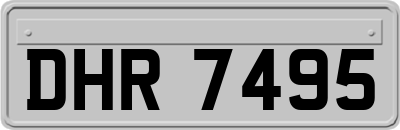 DHR7495
