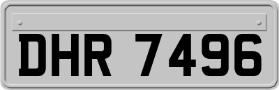 DHR7496