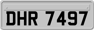 DHR7497