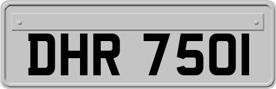 DHR7501