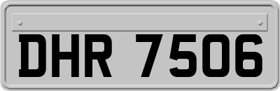 DHR7506