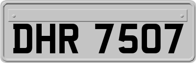DHR7507