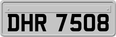 DHR7508