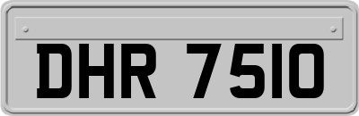 DHR7510