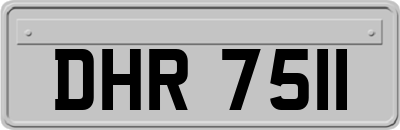 DHR7511
