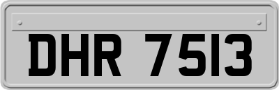 DHR7513