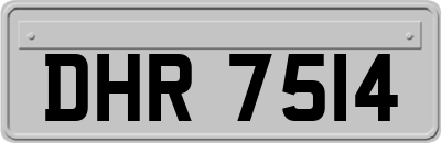 DHR7514
