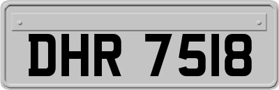 DHR7518