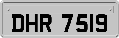 DHR7519