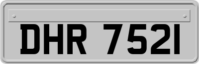 DHR7521