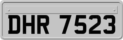 DHR7523