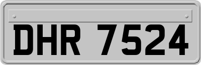 DHR7524