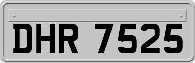 DHR7525