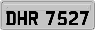DHR7527
