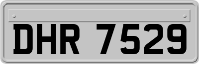 DHR7529