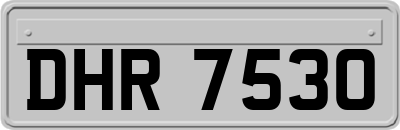 DHR7530