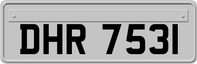 DHR7531