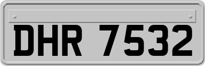 DHR7532