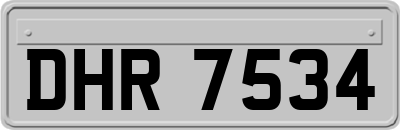 DHR7534