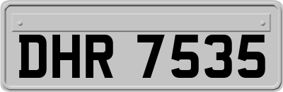 DHR7535