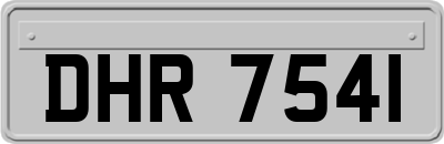 DHR7541