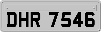DHR7546