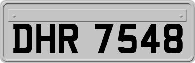 DHR7548