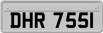 DHR7551