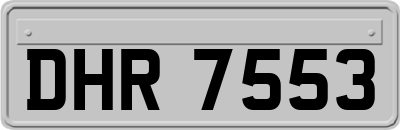 DHR7553