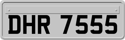 DHR7555