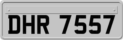 DHR7557
