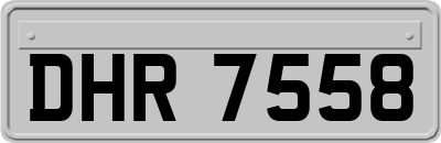 DHR7558