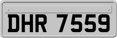 DHR7559