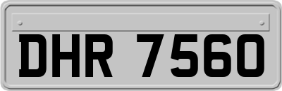 DHR7560