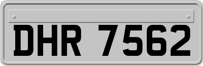 DHR7562
