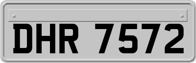 DHR7572