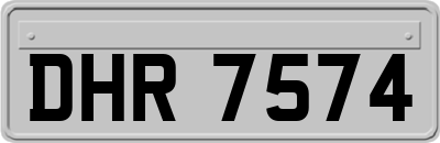 DHR7574